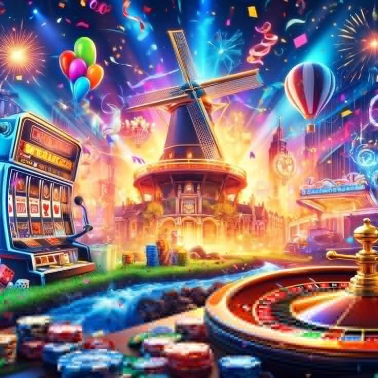 Khuyến mãi slot online và bắn cá tại 98win1
